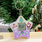 Pocket-Sized Interactive Pet Buddy