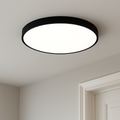 Sleek Ultra-Thin Ceiling Fixture