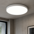 Sleek Ultra-Thin Ceiling Fixture