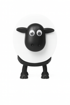 Set of 3 Sheep Design Toilet Paper Holders for Bathroom