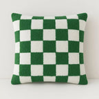 Geometric Chic Pillow Cover