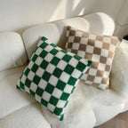 Geometric Chic Pillow Cover