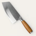Artisan Edge Wooden Handle Kitchen Knife
