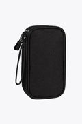 Stylish Eco-Conscious Organizer Bag