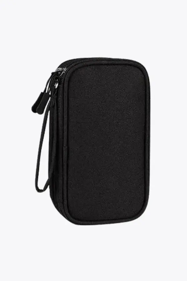 Stylish Eco-Conscious Organizer Bag