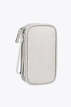 Stylish Eco-Conscious Organizer Bag