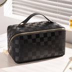 Elegant Travel Cosmetic Organizer