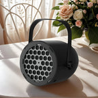 Rotating LED Holiday Projector Light for Christmas Decorations