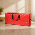 Waterproof Heavy Duty Storage Bag for Christmas Tree - Plastic Organizer