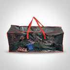 Waterproof Heavy Duty Storage Bag for Christmas Tree - Plastic Organizer