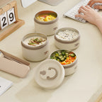 Ultimate Thermal Meal Carrier for On-the-Go Lifestyle