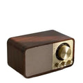 Vintage-Style Bluetooth Audio Hub