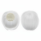 Clip-In Volume Hair Topper for Thinning Hair - Natural Appearance