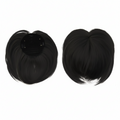 Clip-In Volume Hair Topper for Thinning Hair - Natural Appearance