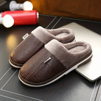 Plush Serenity Footwear for Ultimate Comfort