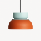 Vibrant Modern Pendant Light for Chic Interiors