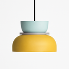 Vibrant Modern Pendant Light for Chic Interiors