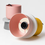 Vibrant Modern Pendant Light for Chic Interiors