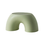 Vibrant Kids' Multi-Color Seating Stool