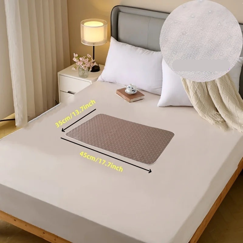 Ultimate Comfort Absorbent Dog Mat