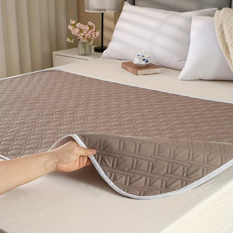 Ultimate Comfort Absorbent Dog Mat