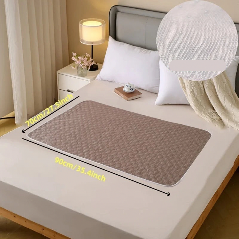 Ultimate Comfort Absorbent Dog Mat