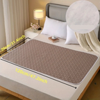 Ultimate Comfort Absorbent Dog Mat