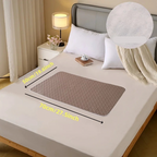 Ultimate Comfort Absorbent Dog Mat