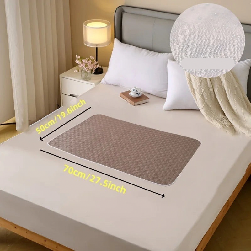 Ultimate Comfort Absorbent Dog Mat
