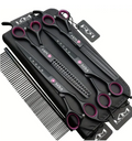Essential Grooming Kit for Happy Pups
