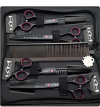 Essential Grooming Kit for Happy Pups