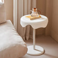 Scandinavian Style Side Table for Bedroom and Living Room – Compact Design