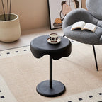 Scandinavian Style Side Table for Bedroom and Living Room – Compact Design