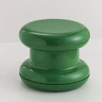 Multifunctional Plastic Stool and Side Table – Scandinavian Design for Living Room and Bedroom