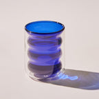 Stylish Insulated Glass Tumblers for Everyday Use