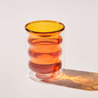 Stylish Insulated Glass Tumblers for Everyday Use