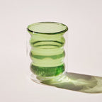 Stylish Insulated Glass Tumblers for Everyday Use
