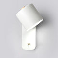 Sleek Modern Metal Table Lamp for Effortless Elegance