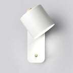Sleek Modern Metal Table Lamp for Effortless Elegance