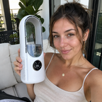 Portable Bladeless Air Conditioner - Cooling Fan