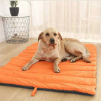 Chill Haven Summer Pet Bed