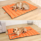 Chill Haven Summer Pet Bed