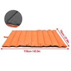Chill Haven Summer Pet Bed