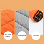 Chill Haven Summer Pet Bed