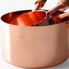 GleamPro Precision Measuring Set: Sophisticated Kitchen Essential