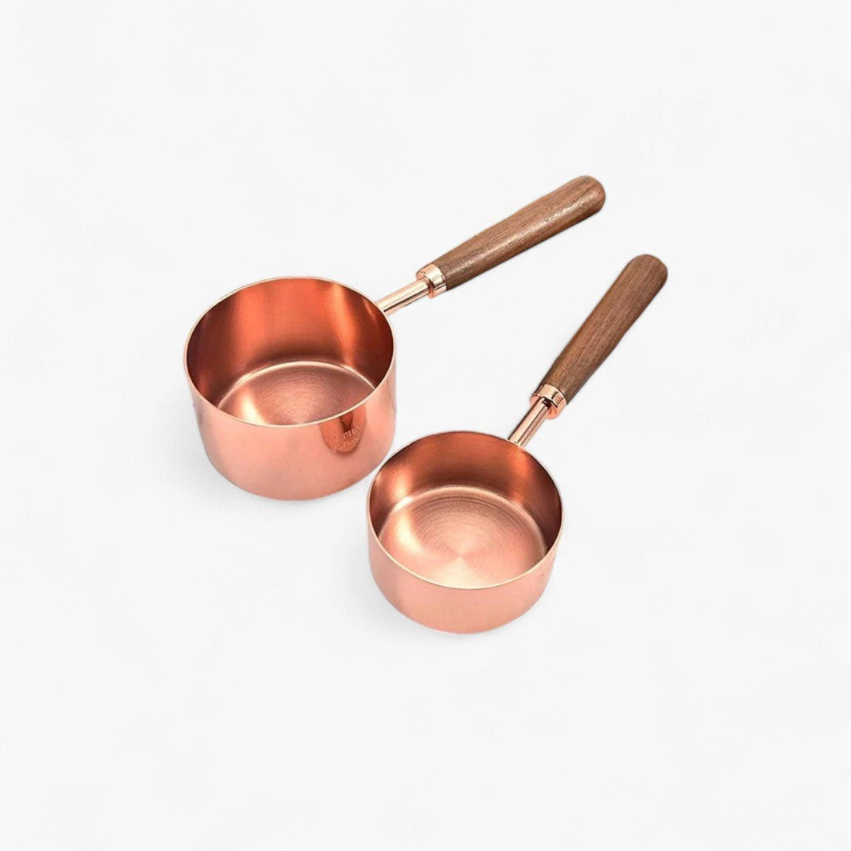 GleamPro Precision Measuring Set: Sophisticated Kitchen Essential