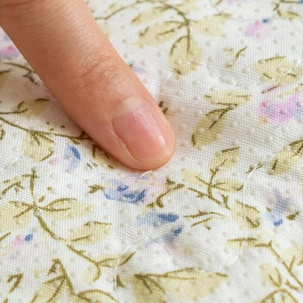 Retro Pastoral Slipcover for Sofa - Non-Slip Style
