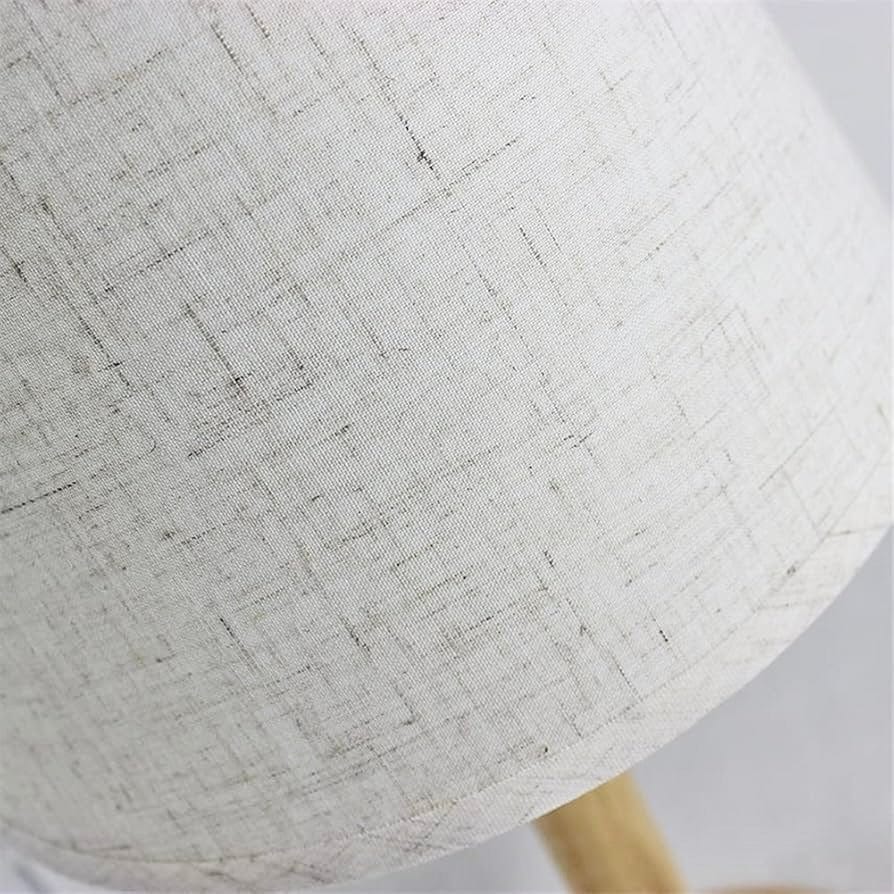 Rechargeable Cordless Table Lamp with Adjustable Brightness – Minimalist Scandinavian Style for Home