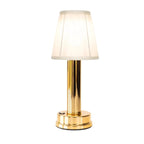Rechargeable Cordless Lamp with Adjustable Brightness – Stylish Lighting for Home