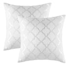 Modern Geometric Cushion Covers for Stylish Interiors